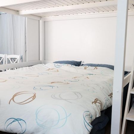 Studio De Charme Apartment Saint-Georges-de-Didonne Exterior foto
