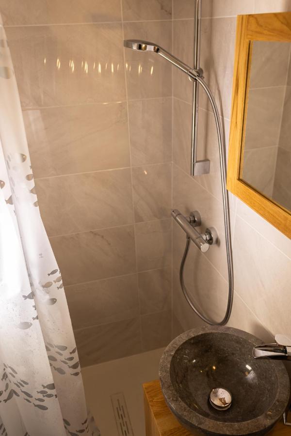 Studio De Charme Apartment Saint-Georges-de-Didonne Exterior foto